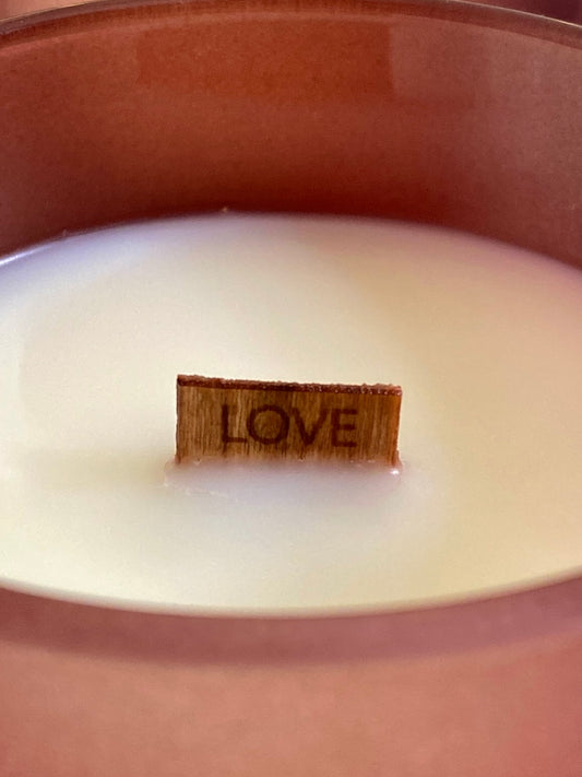 The Golden Rule to Proper Candle Burning