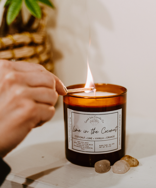 The Perfect Candle for Every Occasion
