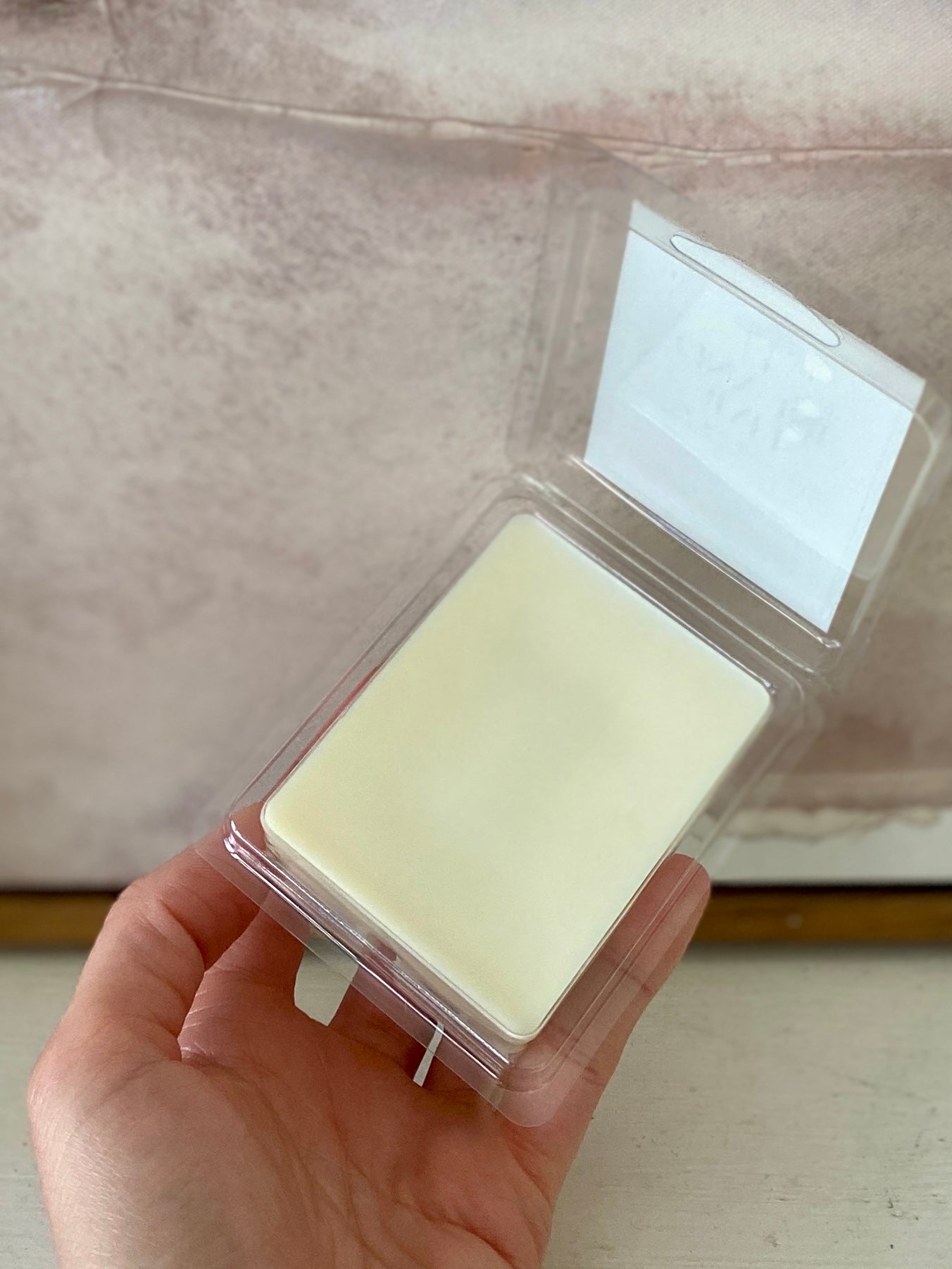 Wax Melts-Island Time