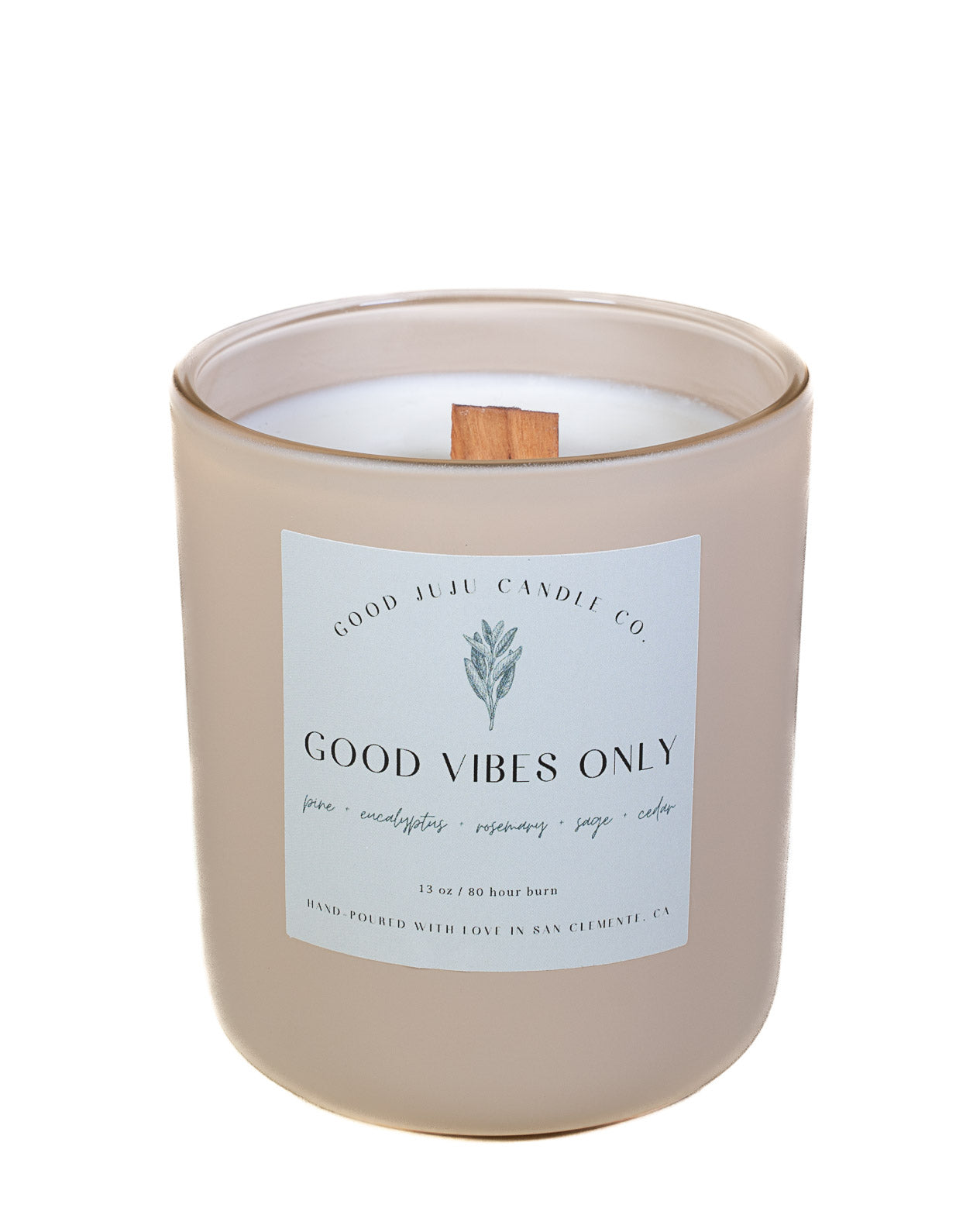 Good Vibes Only