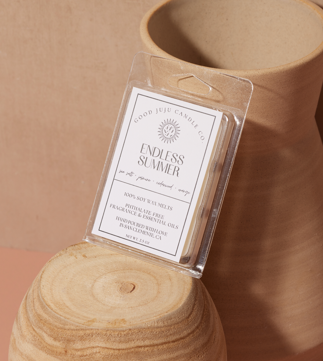Wax Melts- Endless Summer