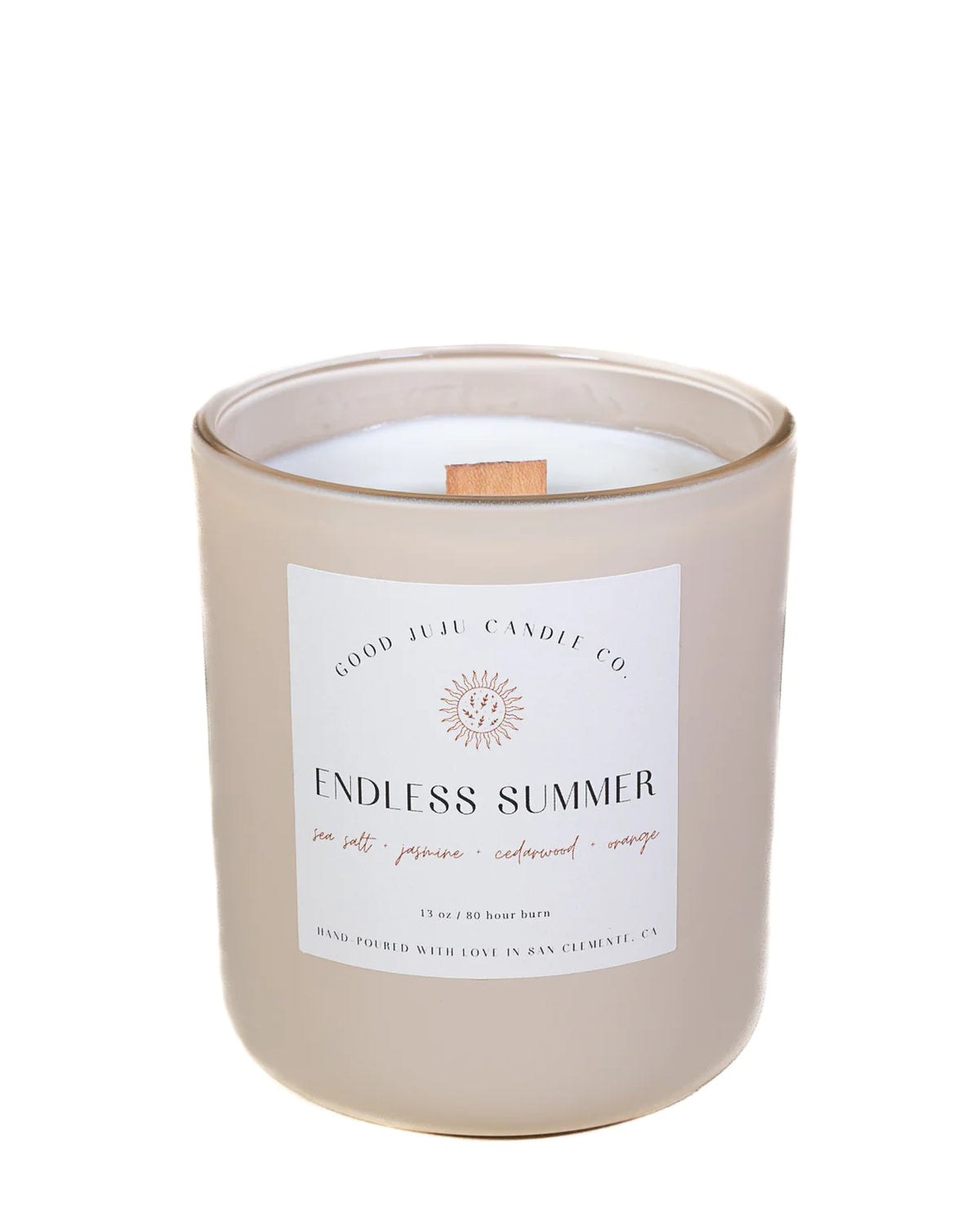 13 oz Endless Summer
